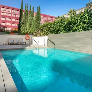 Occidental Viapol Espagne